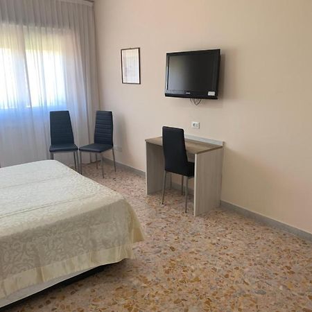 Domus Della Radio Bed and Breakfast Rome Buitenkant foto