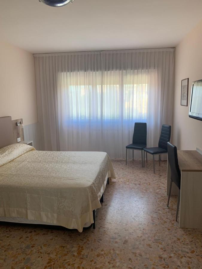 Domus Della Radio Bed and Breakfast Rome Buitenkant foto