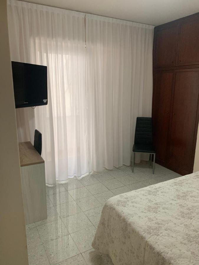 Domus Della Radio Bed and Breakfast Rome Buitenkant foto