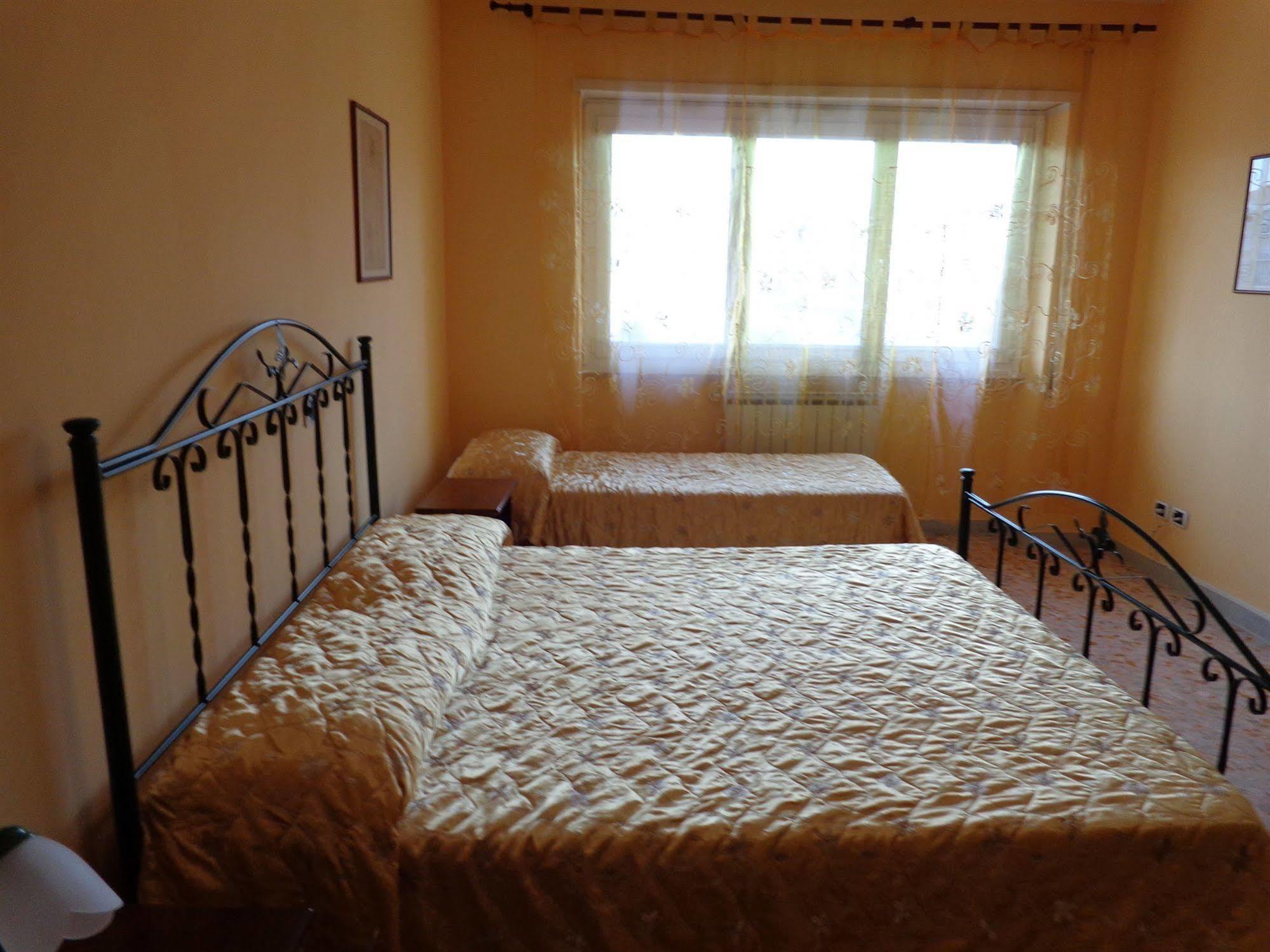 Domus Della Radio Bed and Breakfast Rome Buitenkant foto